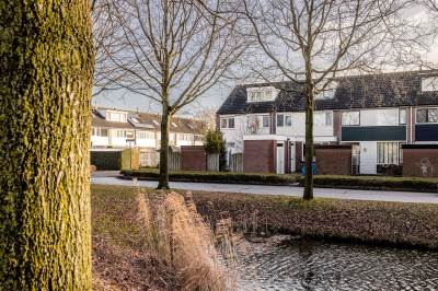 Woning Klinkenbergstraat 11 Zwaanshoek