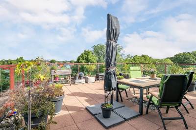 Woning Ezelsveldlaan 188 Delft