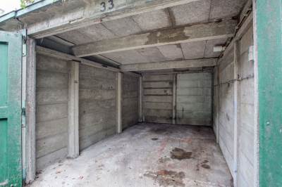 Garage Sloterkade 16533 Amsterdam