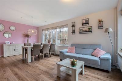 Woning Vestdijkhove 55 Zoetermeer