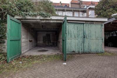 Garage Sloterkade 16534 Amsterdam