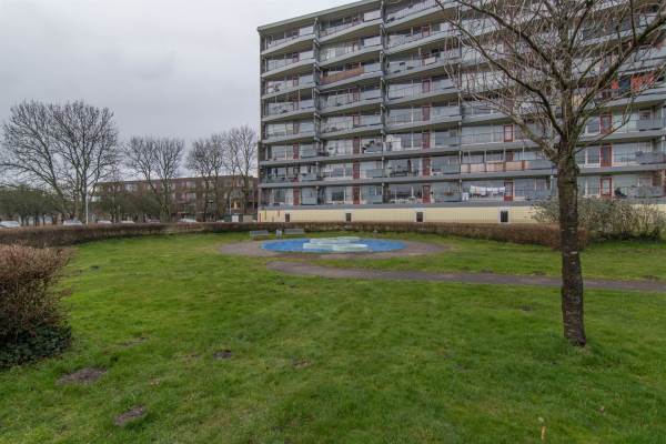 Woning Zalkerbos 40 Zoetermeer