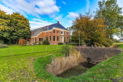 Woning Nieuweweg 5 Beerta
