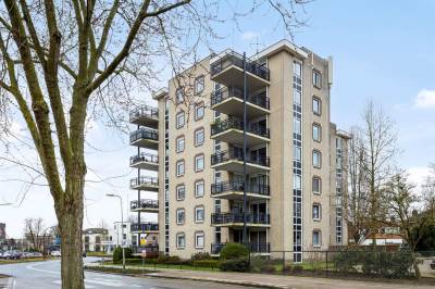 Woning Mitchamplein 37 Hengelo (OV)