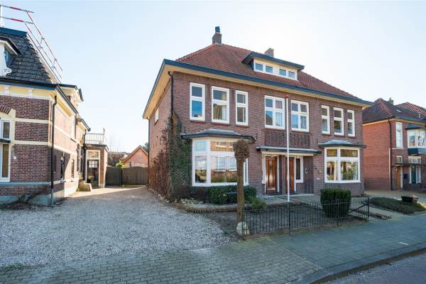 Woning Emmastraat 10 Winterswijk