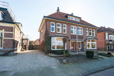 Woning Emmastraat 10 Winterswijk