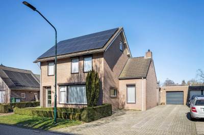 Woning Donatusstraat 1 Loosbroek