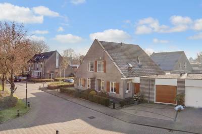 Woning Haagwinde 22 Soest