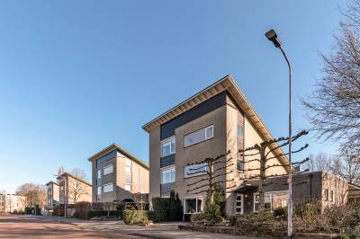 Woning Kostverloren 1 Nijkerk