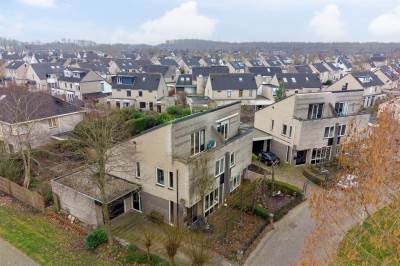 Woning Klaproosdreef 1 Swifterbant