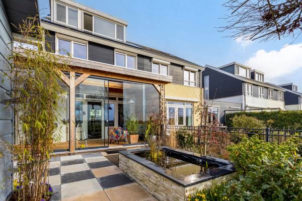 Woning Spuikom 11 Kortgene