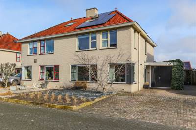 Woning Parelduiker 18 Wildervank
