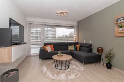 Woning Prins Frederiklaan 249 Leidschendam