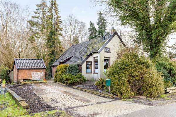 Woning Groeveweg 37 Oostwold (Gem. Oldambt)
