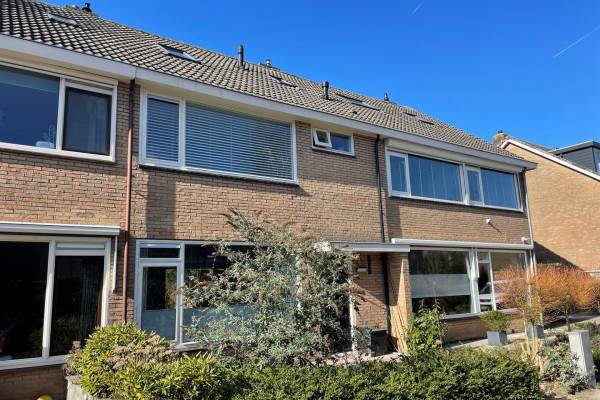 Woning Hogerlustlaan 39 Ouderkerk aan de Amstel