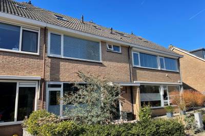 Woning Hogerlustlaan 39 Ouderkerk aan de Amstel