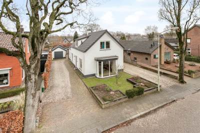 Woning van Riebeeckstraat 22 Vaassen