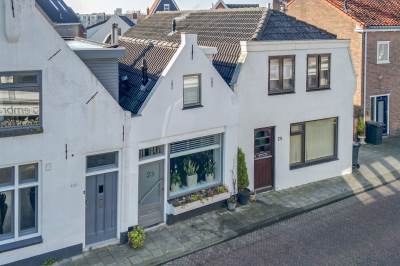 Woning van Limburg Stirumstraat 23 Noordwijk (ZH)