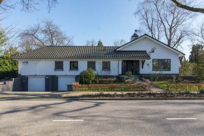 Woning Burgemeester van Dorth tot Medlerstraat 33 Duiven