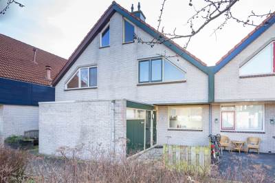 Woning Gondel 1821 Lelystad