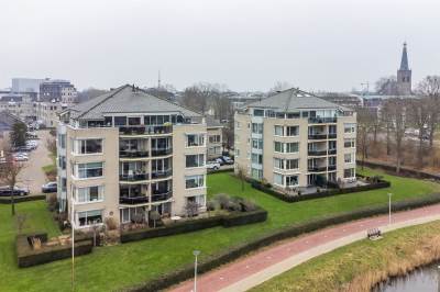 Woning Tramstraat 38 Doetinchem