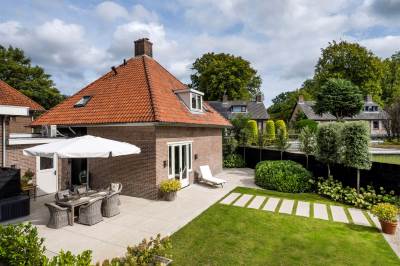 Woning Remiseweg 10 Laren (NH)