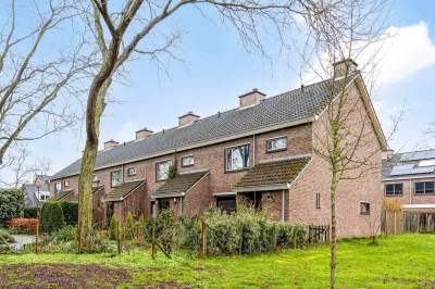 Woning Wendelenkamp 22 Dinxperlo