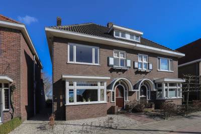 Woning Grotestraat 79 Cuijk