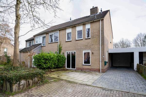 Woning Ravellaan 39 Assen