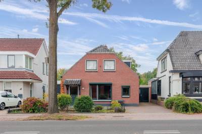 Woning de Joncheerelaan 39 Nijverdal