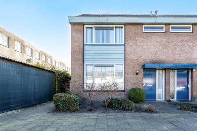 Woning Hobostraat 19 Uden