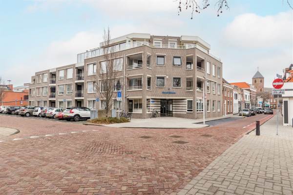 Woning Prins Hendrikstraat 50 Naaldwijk