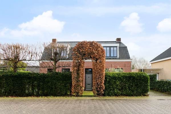 Woning Portugalstraat 28 Bergen op Zoom