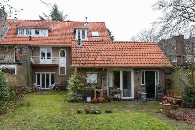Woning Nassaulaan 30 Hilversum
