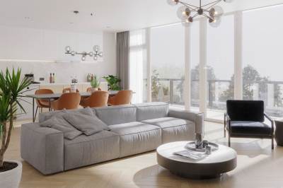 Woning Walenburgerweg 149 Rotterdam