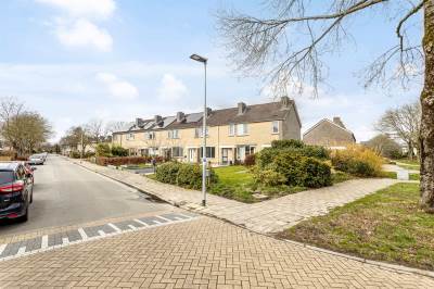 Woning Provincienlaan 59 Veendam