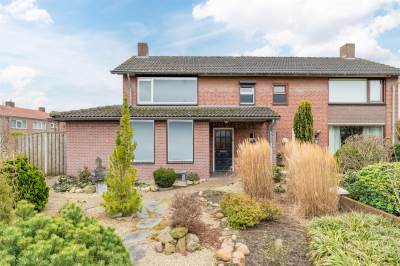 Woning Chrysantenstraat 32 Veghel