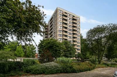 Woning Vrijzicht 95 Amsterdam