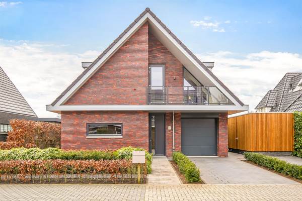 Woning Koolzaadakker 23 Heino