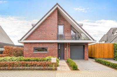 Woning Koolzaadakker 23 Heino