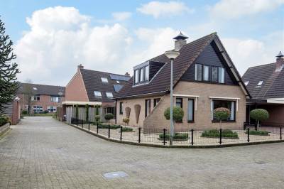 Woning Gerststraat 1 Putten