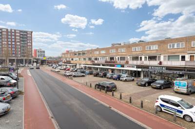 Woning Zandveldstraat 24 Den Bosch