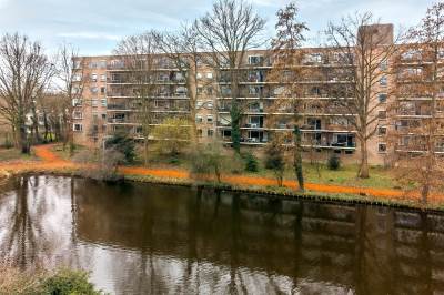 Woning Aert van Neslaan 239 Oegstgeest