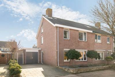 Woning Reigersberg 9 Aagtekerke