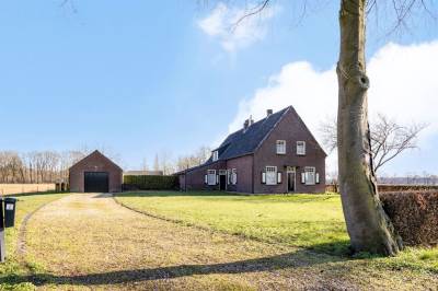 Woning Venstraat 2 Velp (NB)