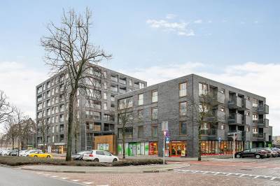 Woning Dr Cuyperslaan 4002 Eindhoven