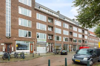 Woning Coolhaven 150B2 Rotterdam