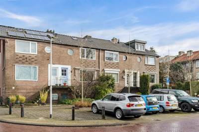 Woning dr. Schaepmanlaan 73 Bussum