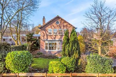 Woning Hogeweg 57 Limmen