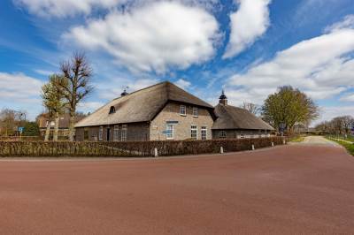 Woning Kloosterstraat 135 Loon op Zand